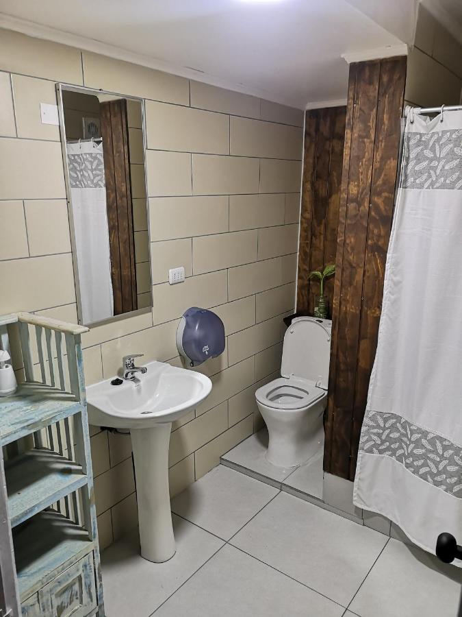 Casa Mar Bed & Breakfast Vina del Mar Eksteriør billede
