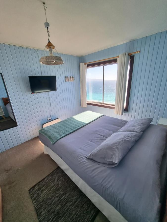 Casa Mar Bed & Breakfast Vina del Mar Eksteriør billede